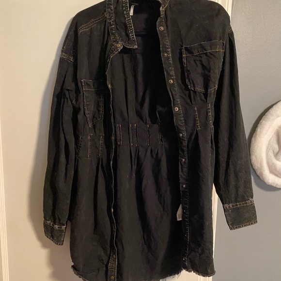 Free People dress - Picture 2 of 4